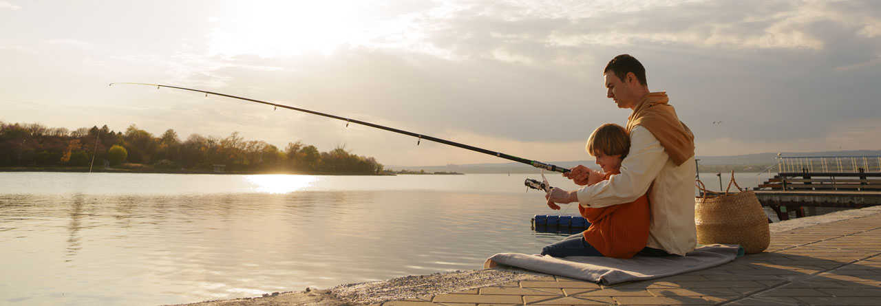 Fishing Fun for Seniors: Tips and Tricks for a Relaxing Day on the Outer Banks
