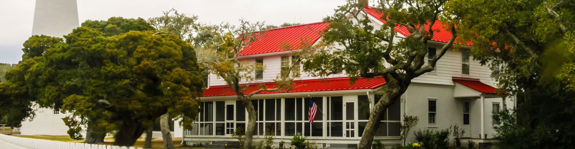 Top Places to Visit in Ocracoke