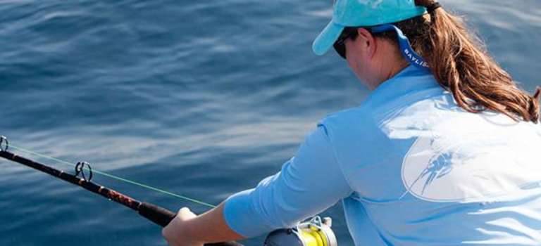 34th Alice Kelly Memorial Ladies Only Billfish Tournament