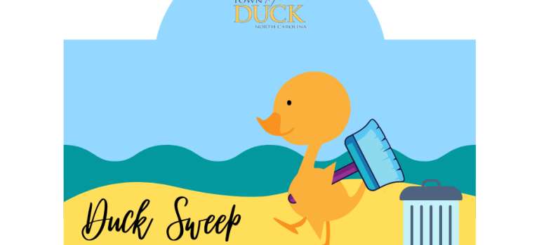 Duck Sweep