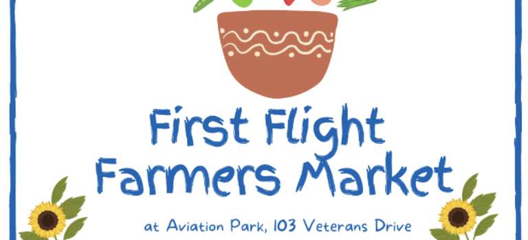 First Flight Farmers Market