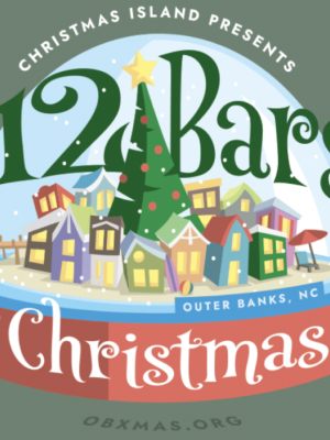 The 12 Bars of Christmas