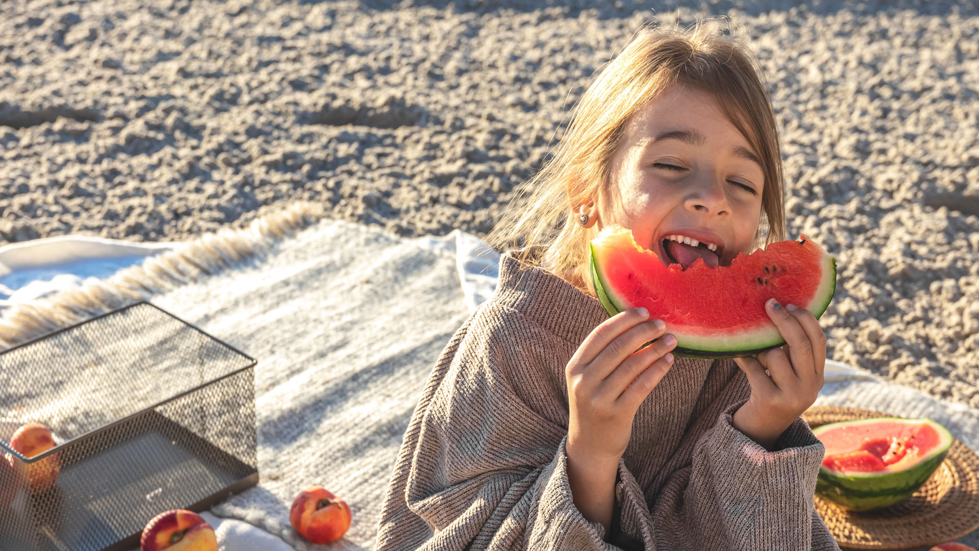 The Annual Outer Banks Watermelon Festival