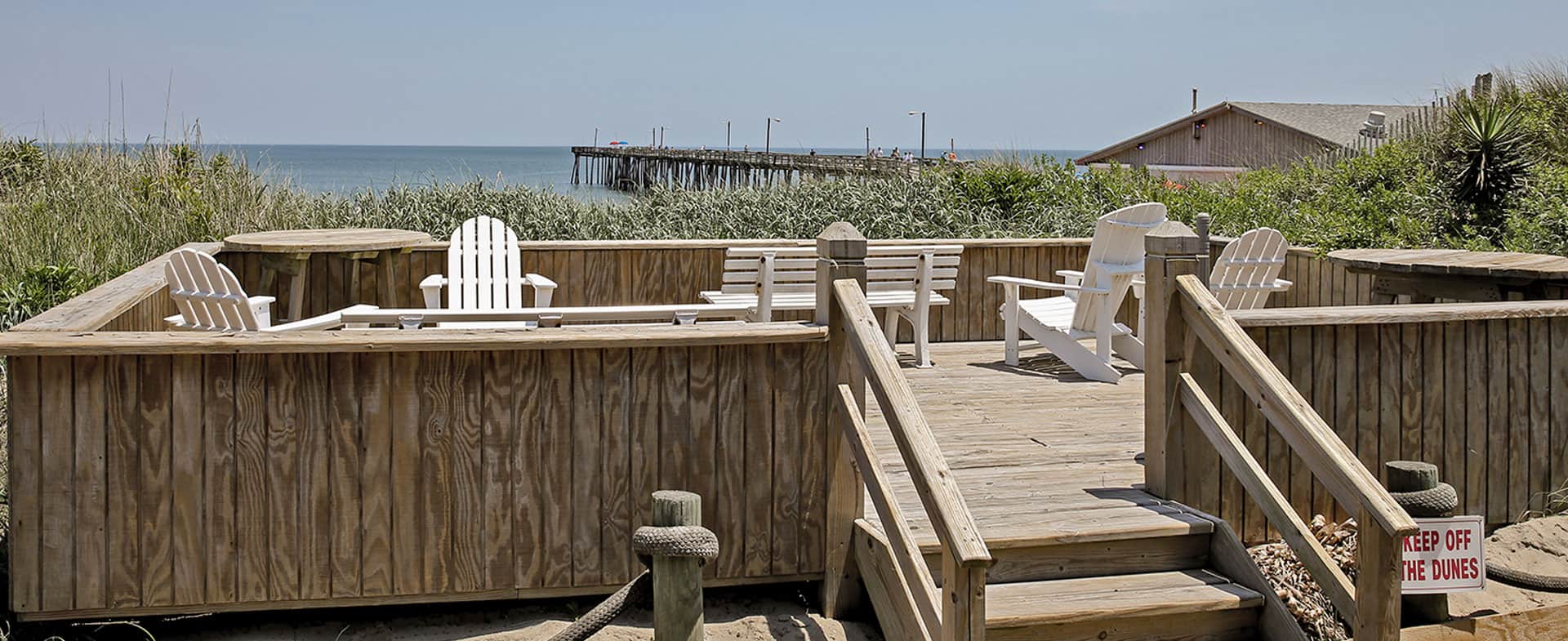 9 Unique, Affordable
Outer Banks Properties